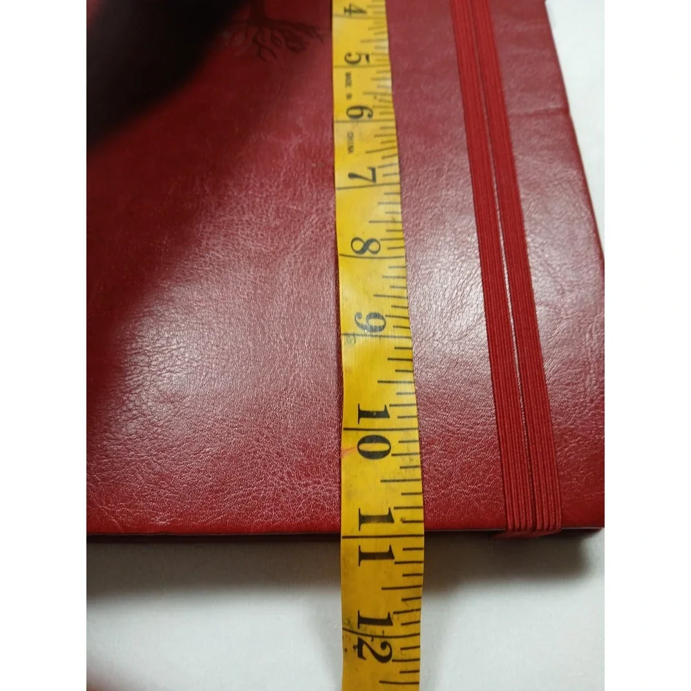 Biyunro journal notebook